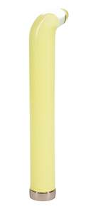 Loveline Aurora Glass Vibe Yellow