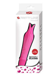 Beginner Classic: Pretty Love Edward Pink BI-014502-2