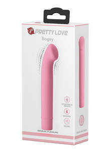 Beginner Classic: Pretty Love Bogey Pink BI-014719-1