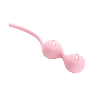 Kegel Balls: Pretty Love Kegel Tighten Up 1 BI-014490