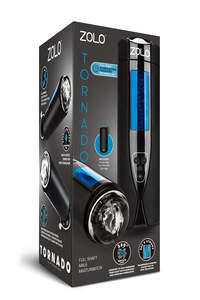 Hi Tech: Zolo Tornado Male Masturbator