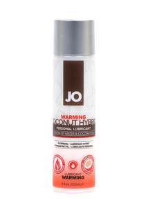 Hybrid: JO Hybrid Coconut Warming 120ml