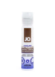 JO Hybrid Coconut Cooling 30ml