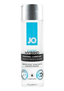 Hybrid: JO Hybrid Lube 240ml