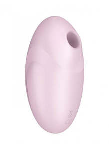 Satisfyer: Satisfyer Vulva Lover 3 Light Pink