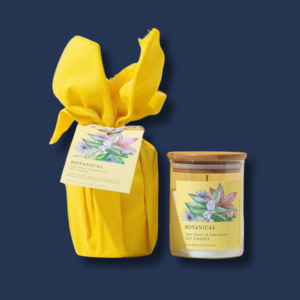 Candles: Botanical | Candles