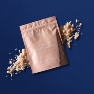 The Skin Kitchen | Body