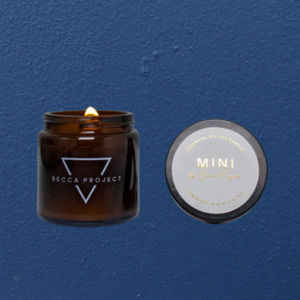 Candles: Becca Project | Candles