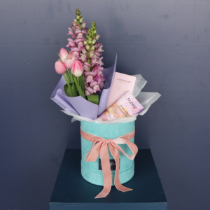 Gift Hamper | Sugar Snap