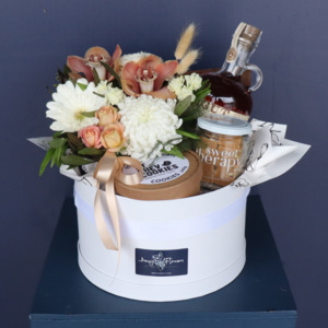 Gift Hampers Wine: Gift Hamper | Rum's The Word