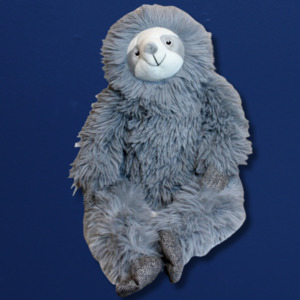 Toys: LIly + George | Santiago Sloth