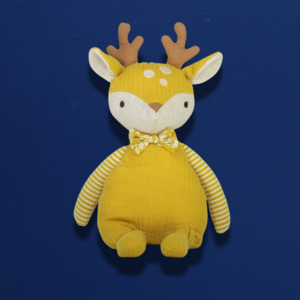 Toys: Lily + George | Freckles Fawn