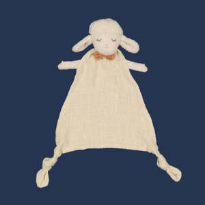 Toys: Lilly & George | Luca Lamb