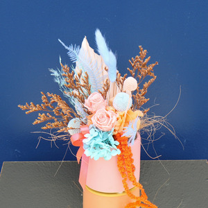 Preserved Dried Florals: Preserved Arrangement | Foxtrot