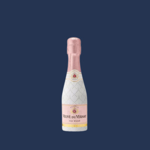 Add On Add Some Alcohol: Veuve Du Vernay 200ml