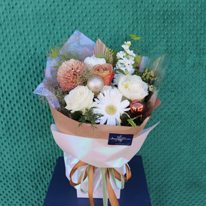 Christmas 25: Christmas | Spiced Cheer