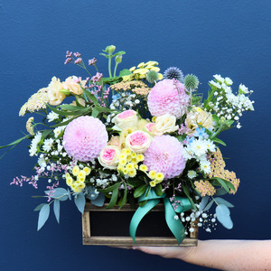 Fresh Florals: BEST BUY | Heirloom Bloom