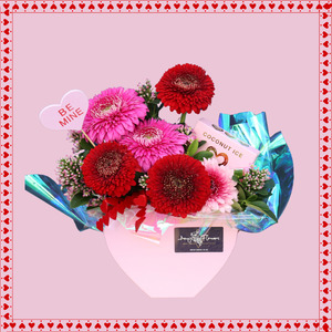 Valentines | #Obsessed