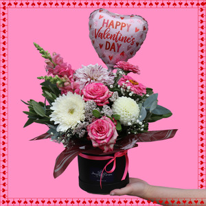 Additions Deluxe Card: Valentines | Always Yours