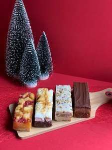 Festive Slice Assortment