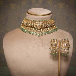 Dipnitya Choker Set