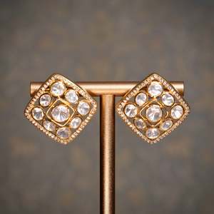 Earrings: Ada Studs