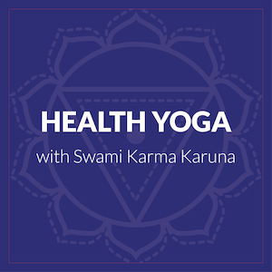 Health Yoga