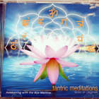 Anahatas Full Practices - Anahata Yoga Retreat: Tantric Meditations- Seeds of Creation