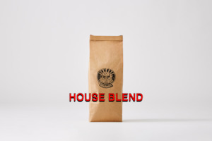 House Blend