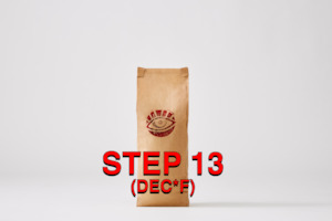 Products: (DECAF) Step 13