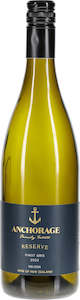 Anchorage Reserve Pinot Gris 2024