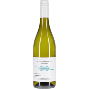 White Wine: The Nautical Collection Viognier 2023