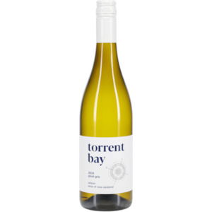 Torrent Bay Pinot Gris 2024
