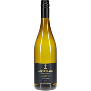 Anchorage Reserve Chardonnay 2023