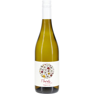 Florals: Florals by Anchorage Viognier 2023