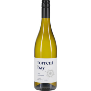 Torrent Bay Chardonnay 2023