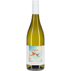 Flight Collection: Love Birds Sauvignon Blanc 2024