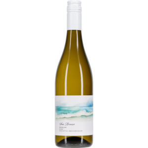 Anchorage: Sea Breeze Nelson Pinot Gris 2024