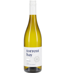Torrent Bay: Torrent Bay Pinot Gris 2025