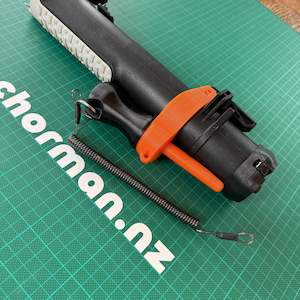 recommended fishing tackle storage option seadoo: Custom IKI Holder for the FishPro