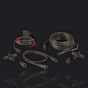 Lowrance NMEA 2000 Network Starter Kit