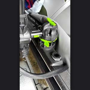 Railblaza: Gunnel mount for Hexx