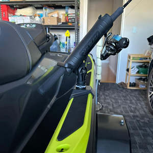 Railblaza: Rail Blaza Rod Holder