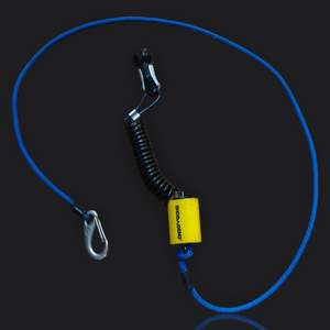 Railblaza: Key Lanyard Extension