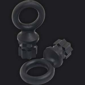 Seadoo Fishpro And Gtx Accessories: Rail Blaza Eye25