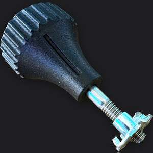 Seadoo Fishpro And Gtx Accessories: Grip Handle Deck Bolts Seadoo (ST3 Hull)  FishPro/ExplorerPro/GTX