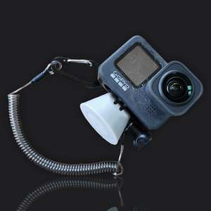 Railblaza: GoPro Tether
