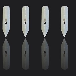 Rusler Fishing Equipment: Rusler Bait Mate Plastic Darts