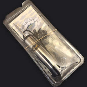 Rusler Fishing Equipment: Rusler Bait Mate