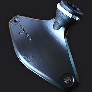 Railblaza: anchorman.nz front RailBlaza mount for the Seadoo Windscreen